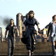 Illustration for article titled The Men of emFinal Fantasy XV/em Are Making Some Unhappy